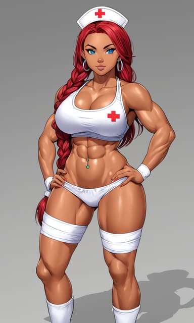 Alexus Andrade