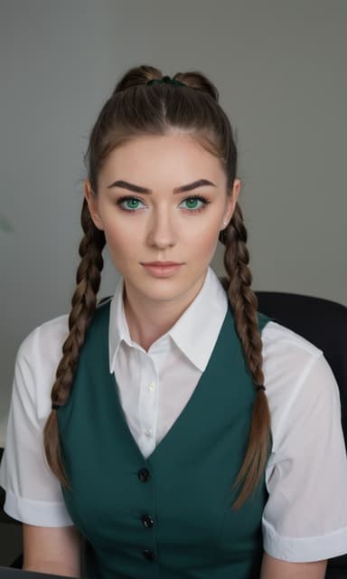 Tess Collins