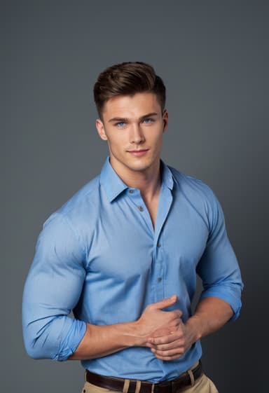 Micheal Glover