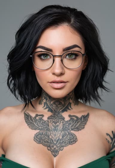 Kinsley Benjamin