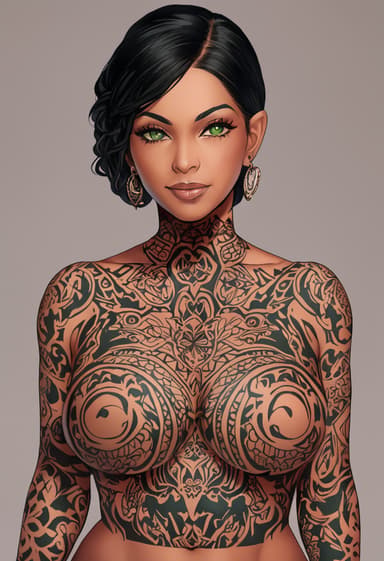 Eve Turner