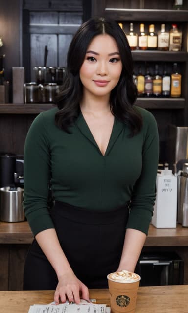 Kimora Bowen