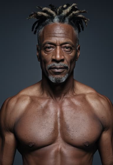 Lionel Mcneil