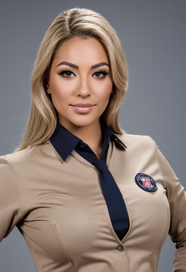 Mariah Miller