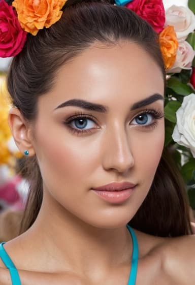Charlee Calderon