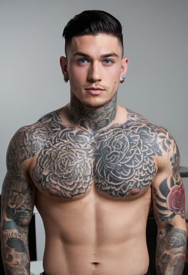 Toby Sosa