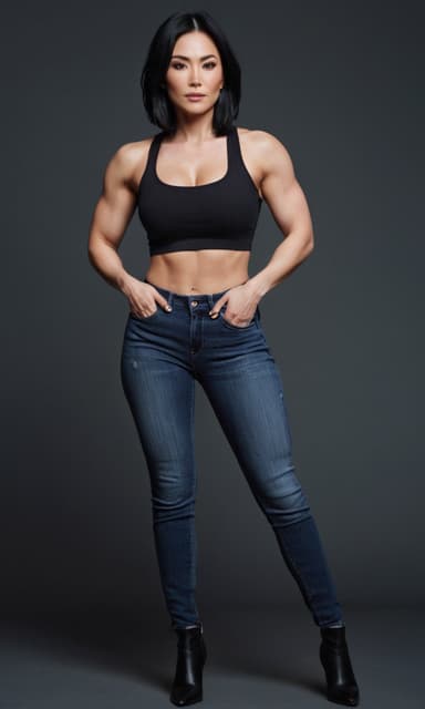 Xiomara Chung