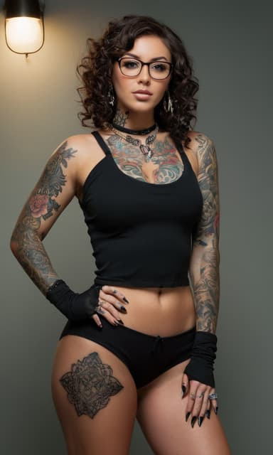 Vanessa Dennis