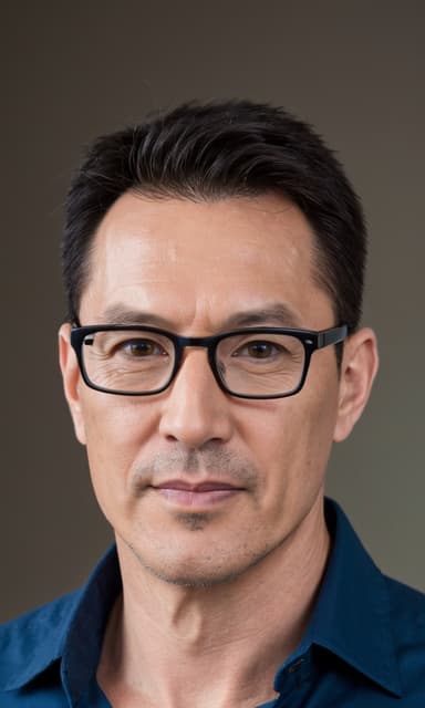 Scott Murray