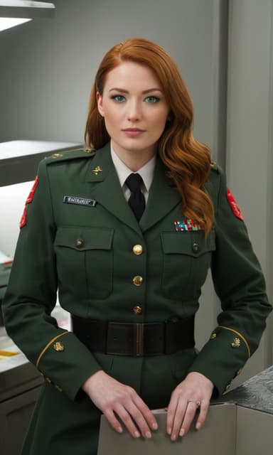 Laney Beck