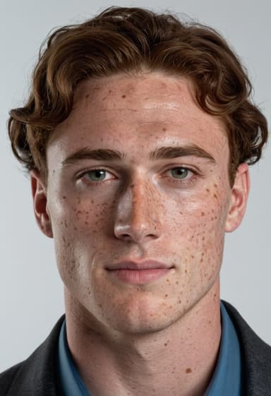 Ross Warner