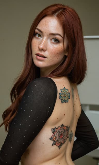 Molly Fischer