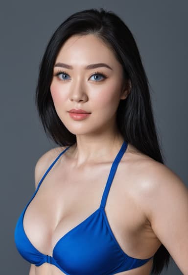 Delilah Mayer
