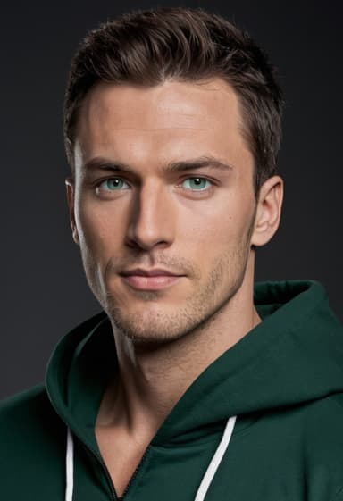 Ned Hayes
