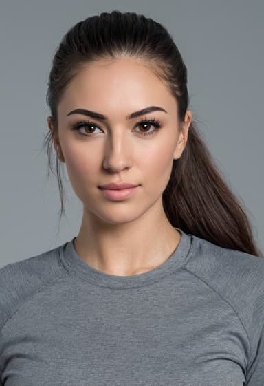 Abril Hendricks