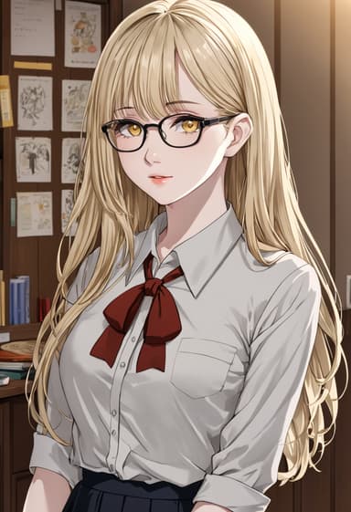 Cherish Hogan