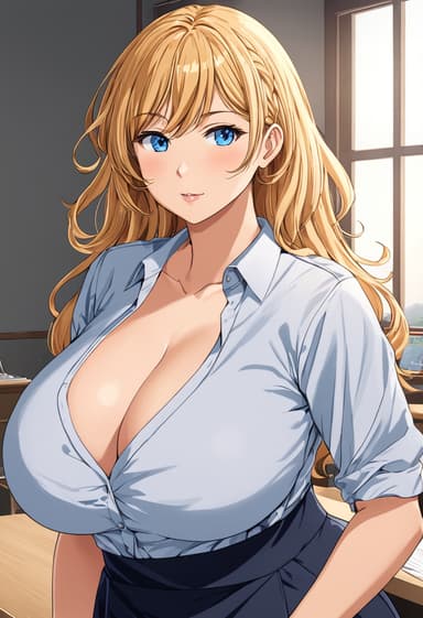 Rayna Norris