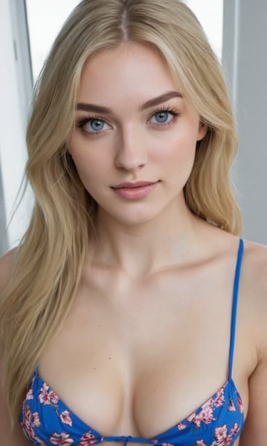 Yuliana Berry