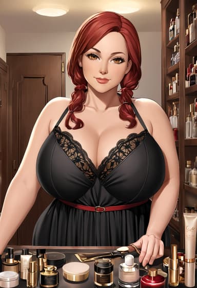 Yaretzi Goodman