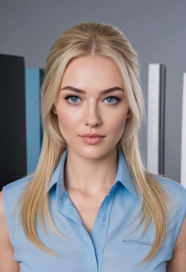 Evelin Graves