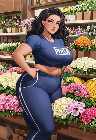 Myla Mclaughlin