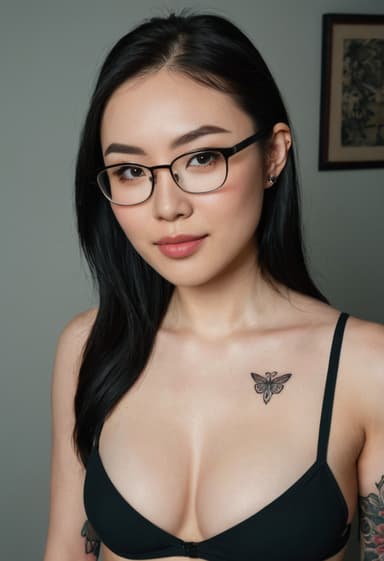Mckayla Kaufman