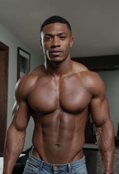 Benny Pearson