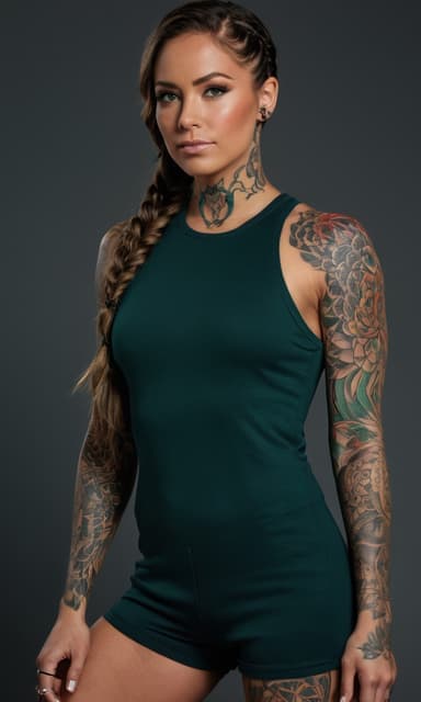 Josie Andersen