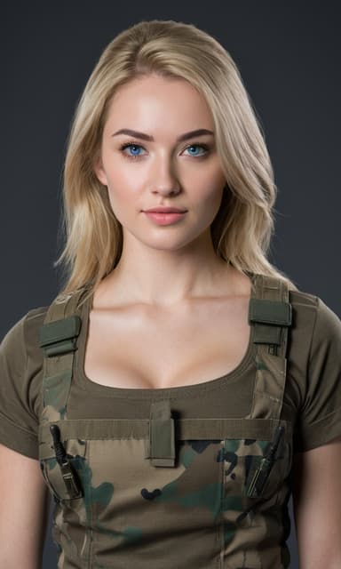 Priscilla Haney