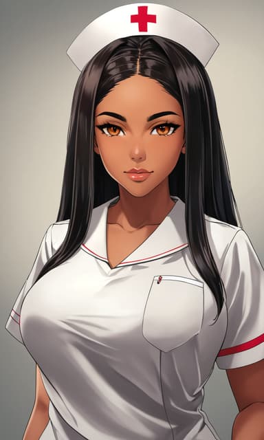 Aaliyah Harrell