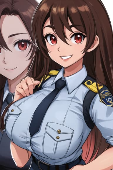 Serena Chan