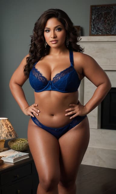 Natalie Faulkner