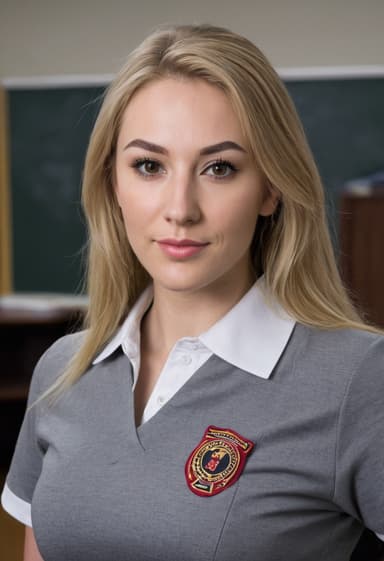 Allyson Stein