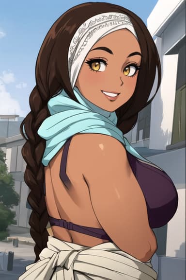 Deja Robinson
