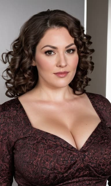 Alexandra Garrison
