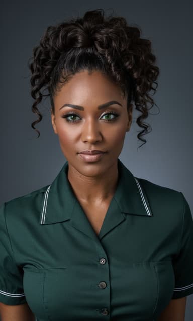 Amina Herring
