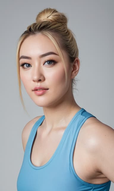 Hannah Stafford