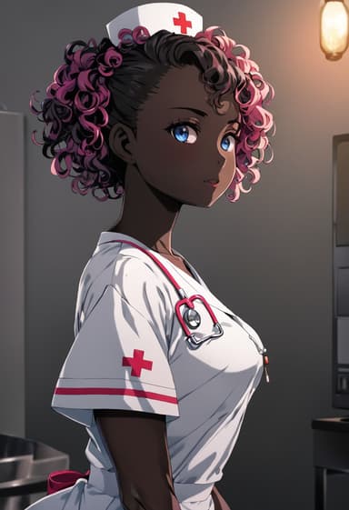 Alexis Washington