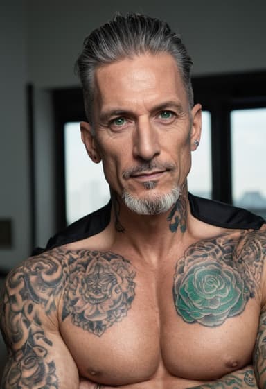 Denis Daniel