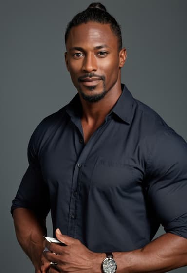 Santos Anthony