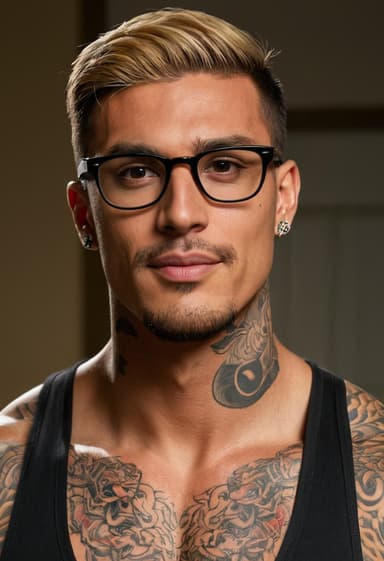 Lee David