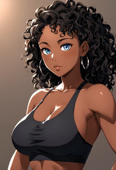 Daisy Gray