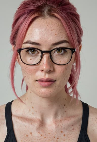 Kelsie Freeman