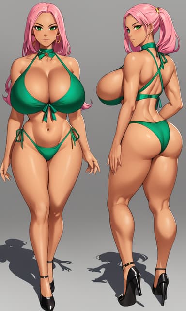 Nancy Le