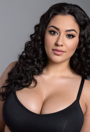 Amara Hanson