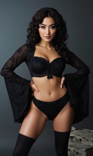 Serena Ali