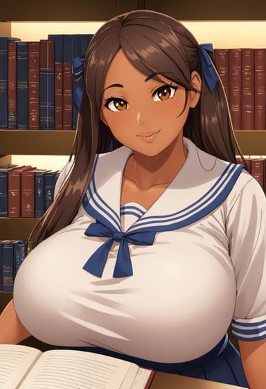 Reina Simpson