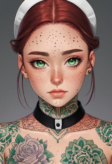 Serena Warner