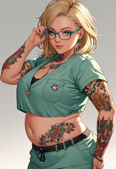 Brittany Meyer