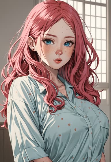 Emilia Parker